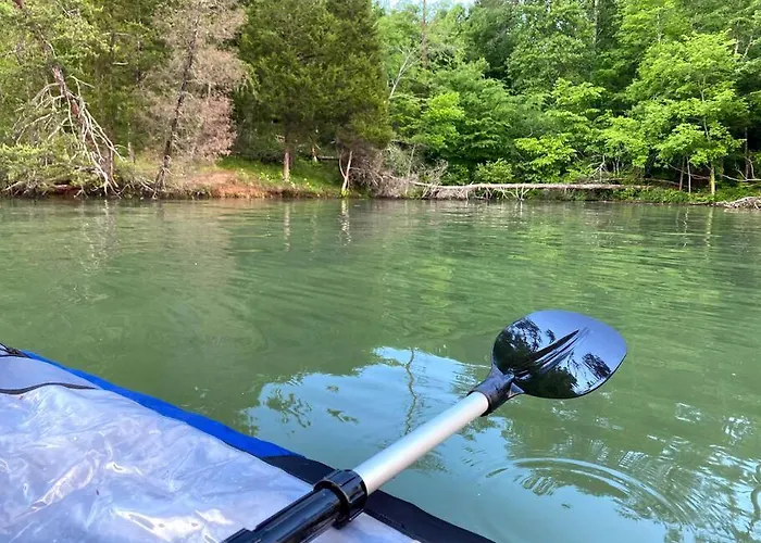 *New* Green Cedar Lodge, Nature Lovers Dream!