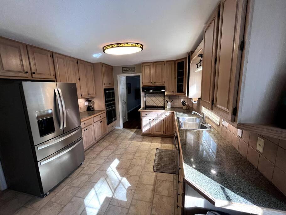 *new* Cedar Lodge, Nature Lovers Dream! *